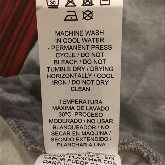 Puma Grey Sweatpants Raised Logo - Picture 7 of 7